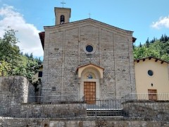 Church of Saint Mary of the Assumption