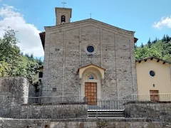 Church of Saint Mary of the Assumption